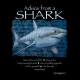 Advice from a Shark™ T-Shirt
